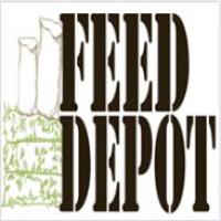 Feed Depot Logo