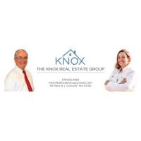 Kim Knox, Realtor Knox Real Estate Group Logo