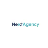 Next Agency Logo