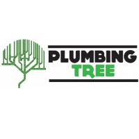 Plumbing Tree Logo