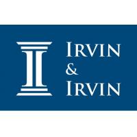 Irvin & Irvin PLLC Logo