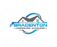 Bradenton Pressure Washing Logo