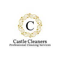 Castle Cleaners - Houston, TX logo