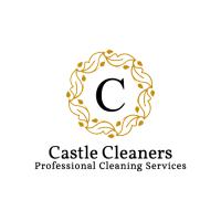 Castle Cleaners - Houston, TX Logo