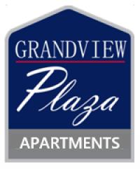 Grandview Plaza Apartments Logo