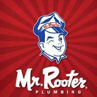 Mr. Rooter of Atlanta logo