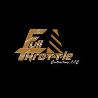 Full Throttle Excavating, LLC Logo