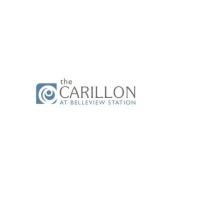 THE CARILLON AT BELLEVIEW STATION Logo