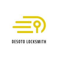 Desoto Locksmith Logo