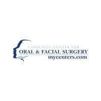 Carolinas Center for Oral & Facial Surgery & Dental Implants logo