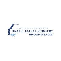 Carolinas Center for Oral & Facial Surgery & Dental Implants Logo