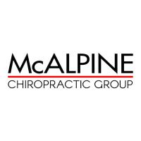 McAlpine Chiropractic Group Logo