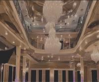 The Chandelier Room Logo