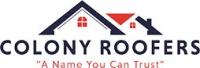 Colony Roofers logo