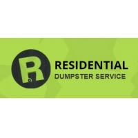 Residential Dumpster Service, Inc Logo