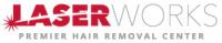 LaserWorks Logo