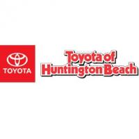 Toyota of Huntington Beach Logo