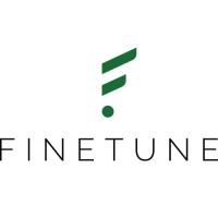 FINETUNE MedSpa Logo