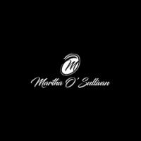 Martha O'Sullivan Logo