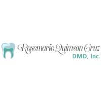 Rosemarie Quimson-Cruz, DMD, INC. - Los Angeles logo