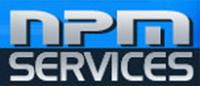 Npm Services Logo