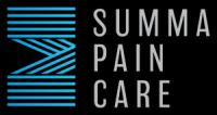Summa Pain Care Logo