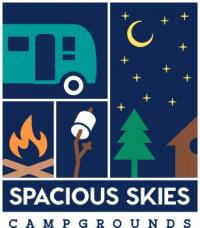 Spacious Skies Campgrounds - Savannah Oaks Logo