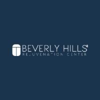 Beverly Hills Rejuvenation Center - La Jolla Logo