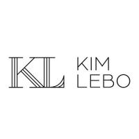 Kim Lebo logo