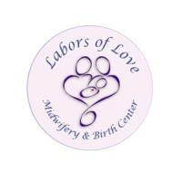 Labors of Love Midwifery & Birth Center Logo