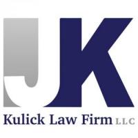 Kulick Law Firm logo
