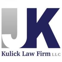Kulick Law Firm Logo