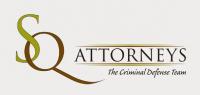 SQ Attorneys-DUI Lawyers-Criminal Defense Logo
