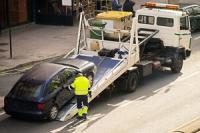 Troy Towing Pros Logo
