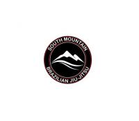 South Mountain Brazilian Jiu Jitsu & Self Defense Logo