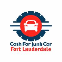 Cash For Junk Car Fort Lauderdale logo