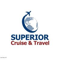 Superior Cruise & Travel Sacramento Logo
