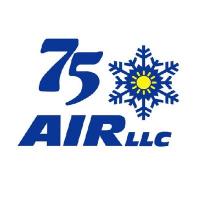 75 AIR LLC logo