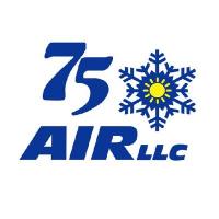75 AIR LLC Logo