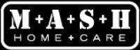 Mash Home Care logo