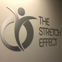 The Stretch Effect Logo