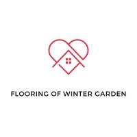 Flooring of Winter Garden Logo