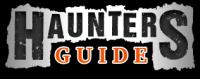 Haunted Houses Logo