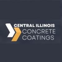 Central Illinois Concrete Coatings Logo