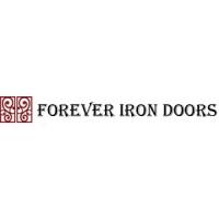 Forever Iron Doors Carolina Logo