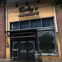 Ruby's Cafe Logo