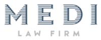 The Medi-Law Firm Logo