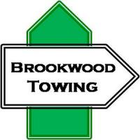 Brookwood Towing Service Logo