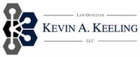 Law Offices of Kevin A Keeling logo