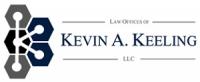 Law Offices of Kevin A Keeling Logo